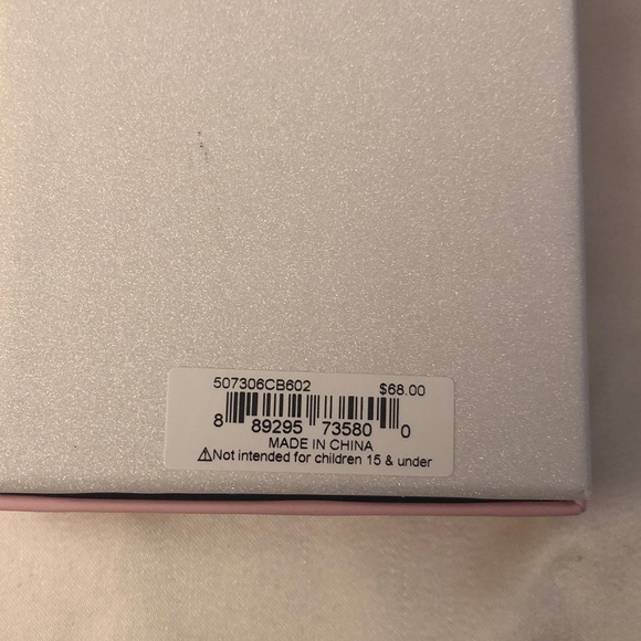 Betsey Johnson Jingle Bell Bling Christmas Cat & Heart Mismatch Drop Earrings - Picture 14 of 14